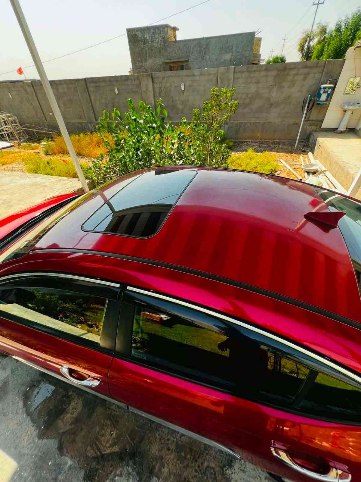 مه الـسلام عليكم اللبيع النتره 2020وارد امريكي فول مواصفات بصمه فتحه تحكم ستيرن جيهتين بصه ابواب سياره بصمه جنطه كشنات تتفئه تبريد مري شفط فول معايزه شي ابد تخم تاير حداديه اكاميه خلفيه سياره معايزه شي خلاص كبل ماشيه 140الف حقيقي من تعبر120دك جرص اللشارع المكان بابل شارع 80 السعر 118وبيه مجال ***********
