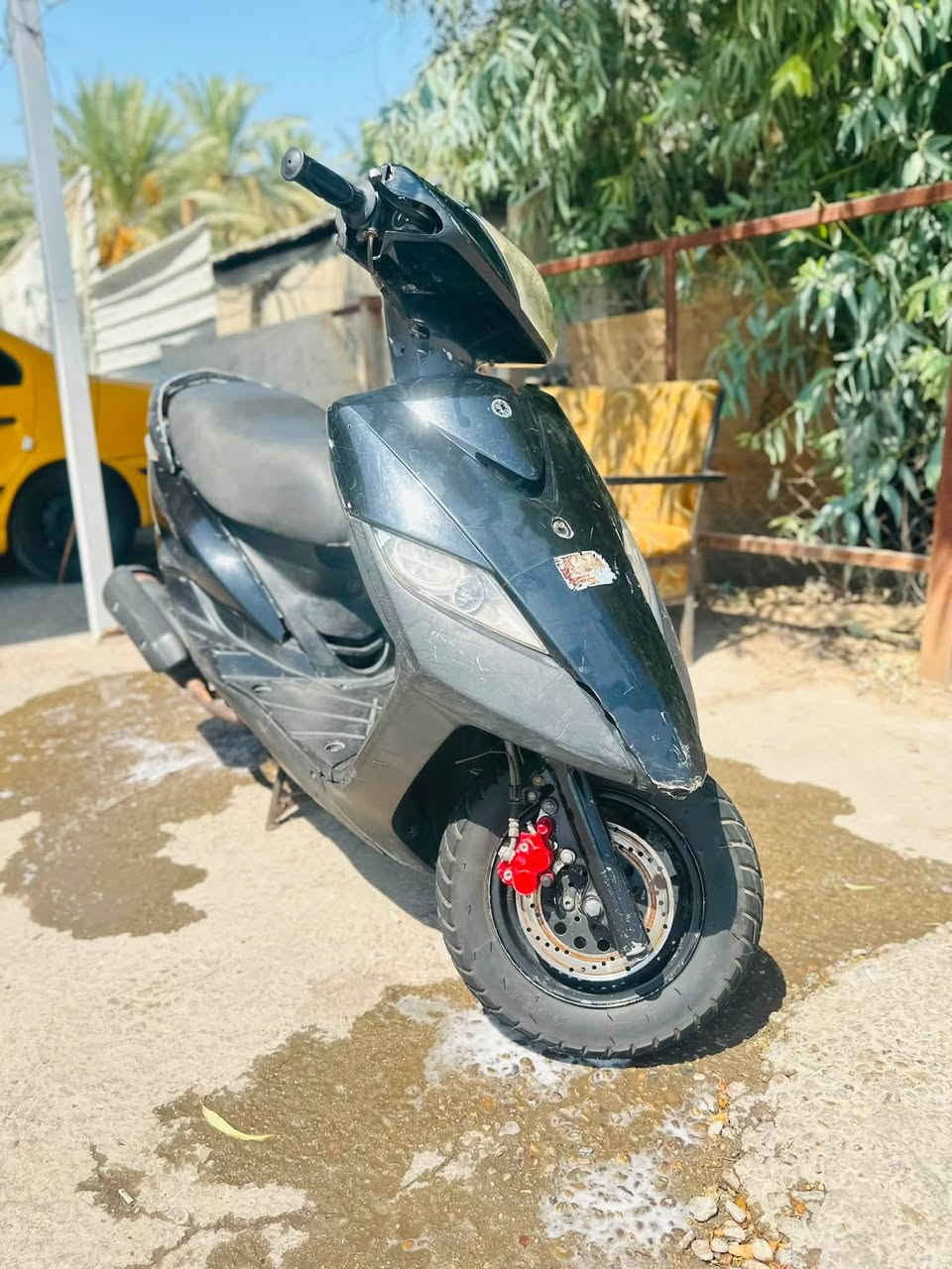 شلونكم ثعلب جي تي آر  نوزل للبيع مكينه بلاديه مختمه نكره سلف الدراجه شلعه ومعدل تخبل مكاني حله محاويل شراي تفضل خاص او ***********
