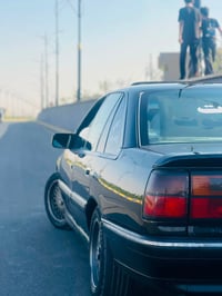 اوبل سيناتور البيع موديل 92 محرك 26 كير ومحرك شرط تبريد تدفيه صبغ جمال...