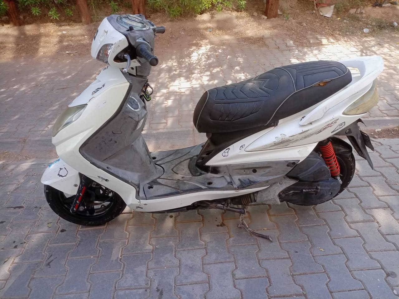 سكنس • كابريتر • ريموت
