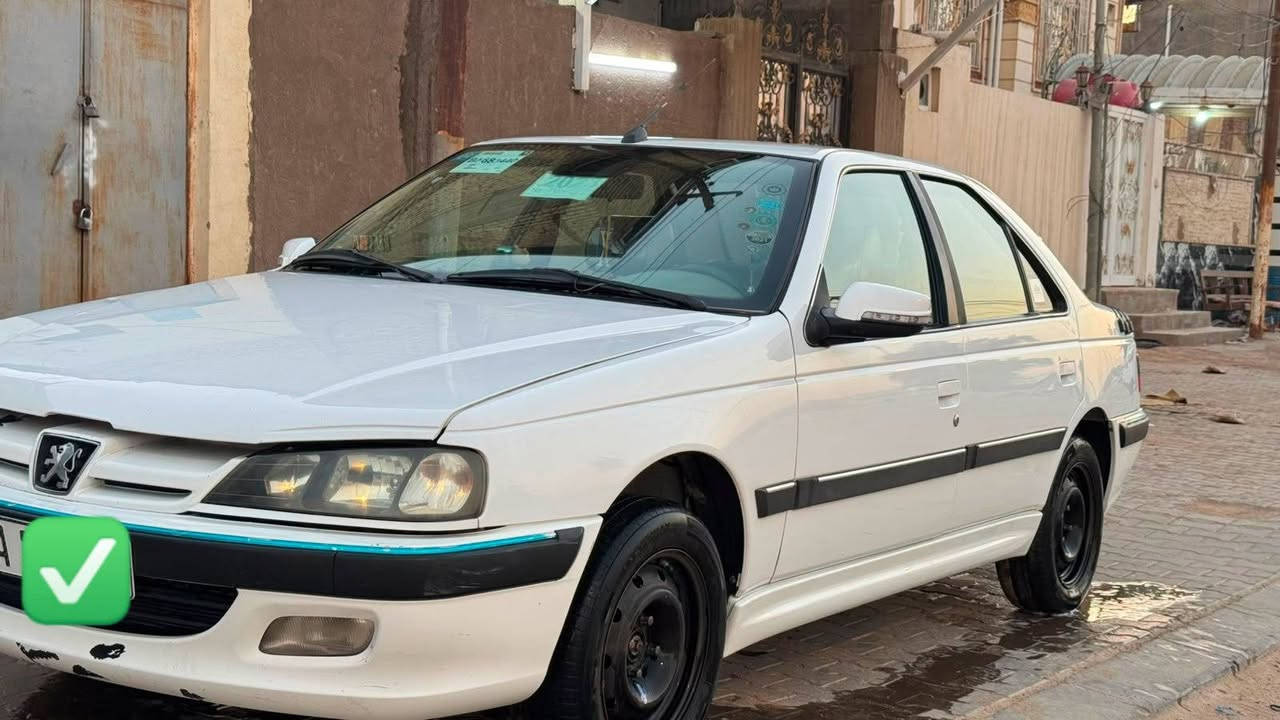 السلام عليكم بيجو بارص رقم نجف نكليزي بسمي تحويل مباشر موديل 2023كفاله عامه السعر 73 وبيها مجال مكاني النجف ***********واتساب
