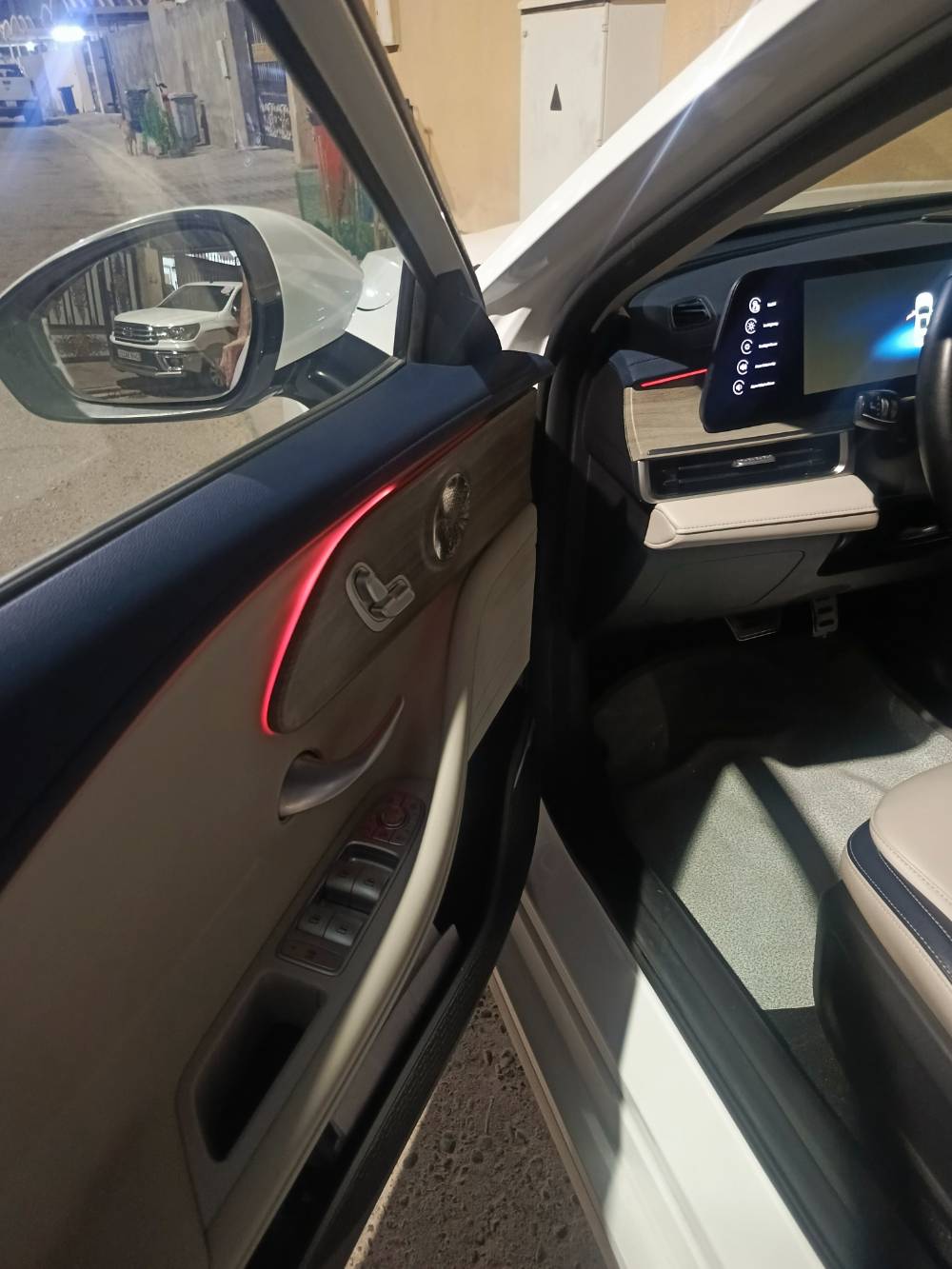اريزو8 • فول مواصفات • ١٦٠٠ توربو