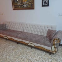 قنفات ديوان • ١١ متر • كركوك