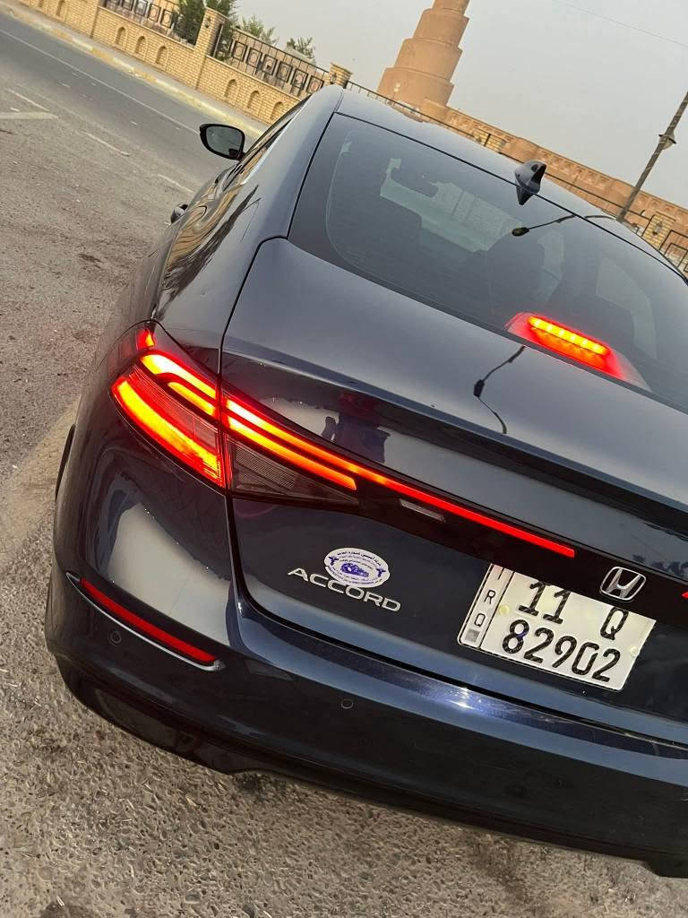 :هوندا اكورد exl هايبرد 2024

محرك 2000 / تنفس طبيعي 

وارد امريكي فقط بيها بارد ومكحل بل بنيد اقل الشبر
ايرباك بردة ايمن
رقم بغداد تحويل مباشر 

السعر : 198

الرقم :*********** بغداد, العراق
