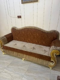 قنفات • مستعمل نضيف • حي العباس