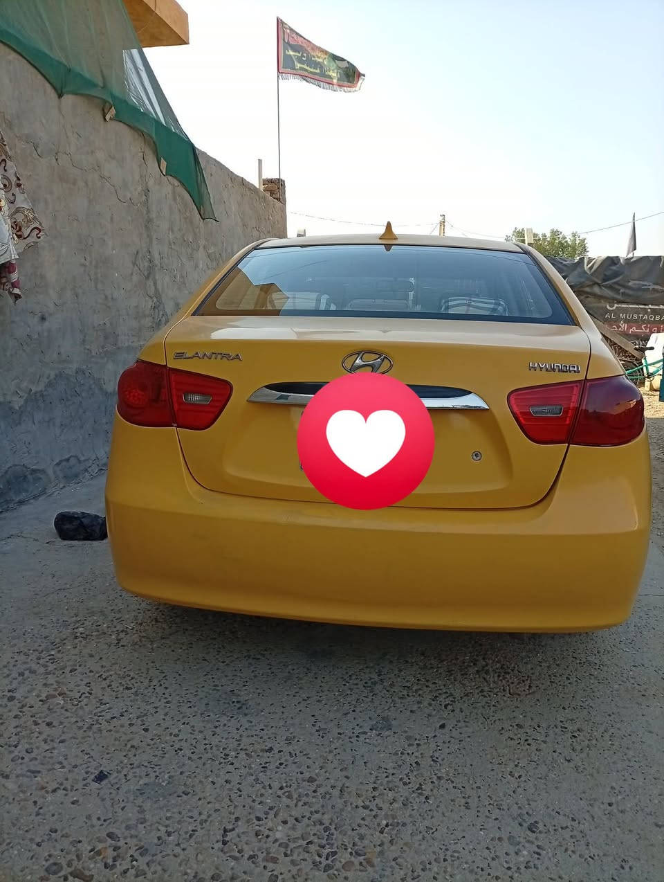 النترا أمريكي موديل 2010 سياره مكينه وكير حداديه جديد تبريد ويه السويج سياره خير من الله ضرر جاملغ امامي بسمنه سياره رقمه بابل بيه شاشه اندرويد سعر 80 وبيه مجال حك جيه رقم ***********

