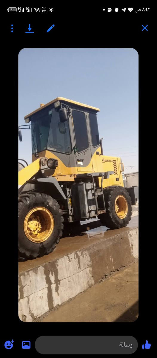 *********** شفر للبيع كامل مواصفات اتصل على الرقم

نص مكتوب في الصور:
- رسالة
- ٩١ 3G 4G 1,13 M/S ٨:٤٢ ص رسالة
