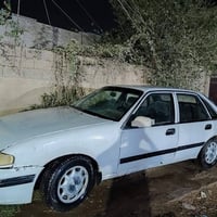 دايو برنس • ١٩٩٦ • رقم بابل