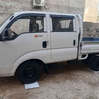 شاحنة • ٢٠٢١ • بصرة