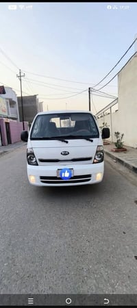 كيا • ٢٠١٥ • رقم بابل