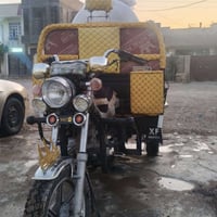 ستوته موديل 2024 للبيع ركبه مكفوله مكينه خيرر من الله كهربائيات كله شغ...