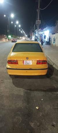 سمند • ٢٠١٢ • مكفولة