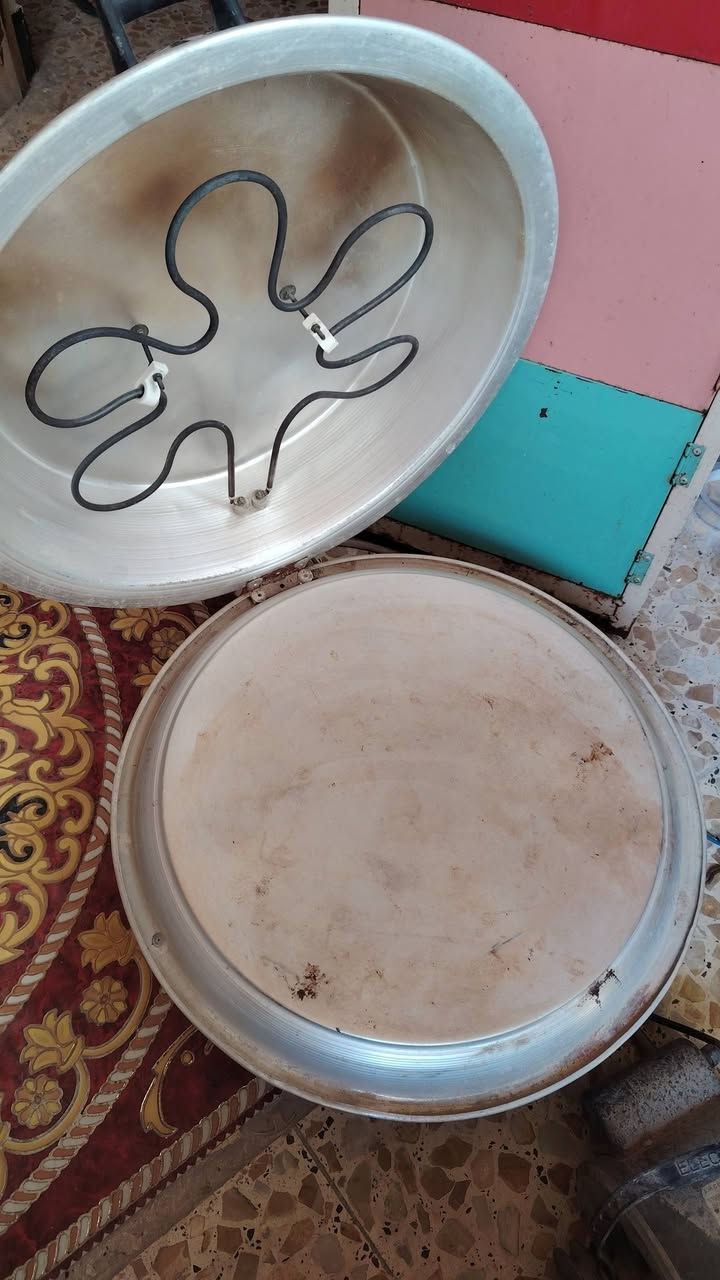 تنور كهربائي
