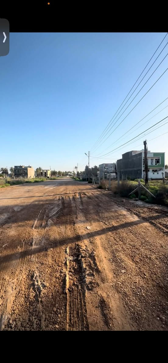 🌿 دونم للبيع – بستان الكبيسي / الفحامة
📍 الموقع: بستان الكبيسي – الفحامة
📏 المساحة: 2500 متر مربع (دونم كامل)
📐 الواجهة: 50 متر
📏 النزال: 50 متر
📜 ملك صرف – سند 25
🛣️ على شارع 16 متر
📍 يبعد عن جزيرة بغداد السياحية 3 دقائق فقط

🔹 إمكانية البيع:

* دونم كامل
* نصف دونم
* ربع دونم
* ثلث دونم

للتواصل مع مكتب ايفا ***********

