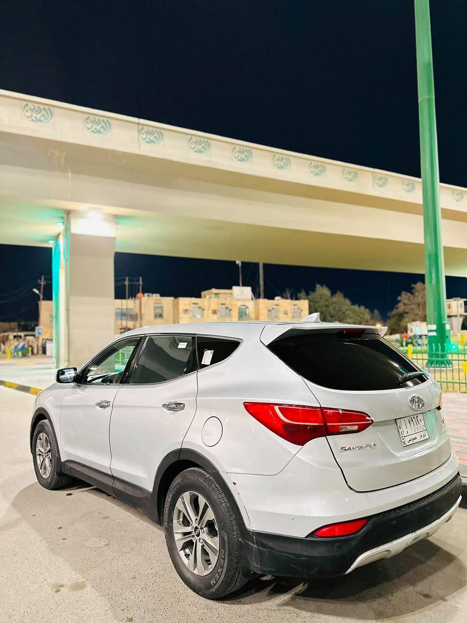 سنتافيا • ٢٠١٧ • السماوة المركز