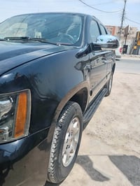 تاهو LS • ٢٠١٠ • تاير جديد