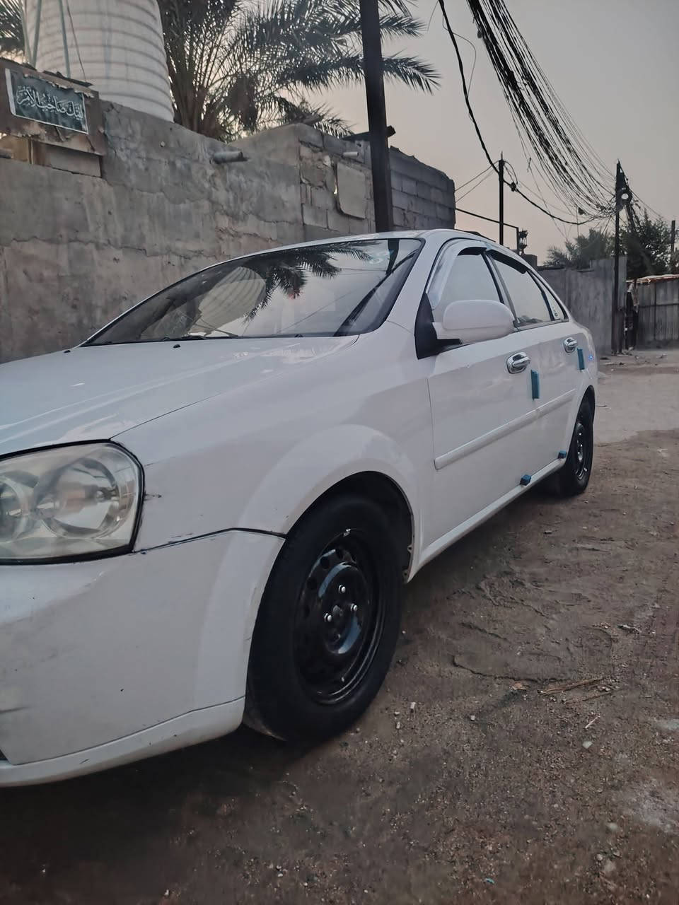 موديل ٢٠١١ • مكيف ثلج • شاشة وكامرة