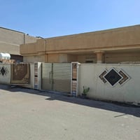 بيت زراعي • ٢٥٢م • المدائن