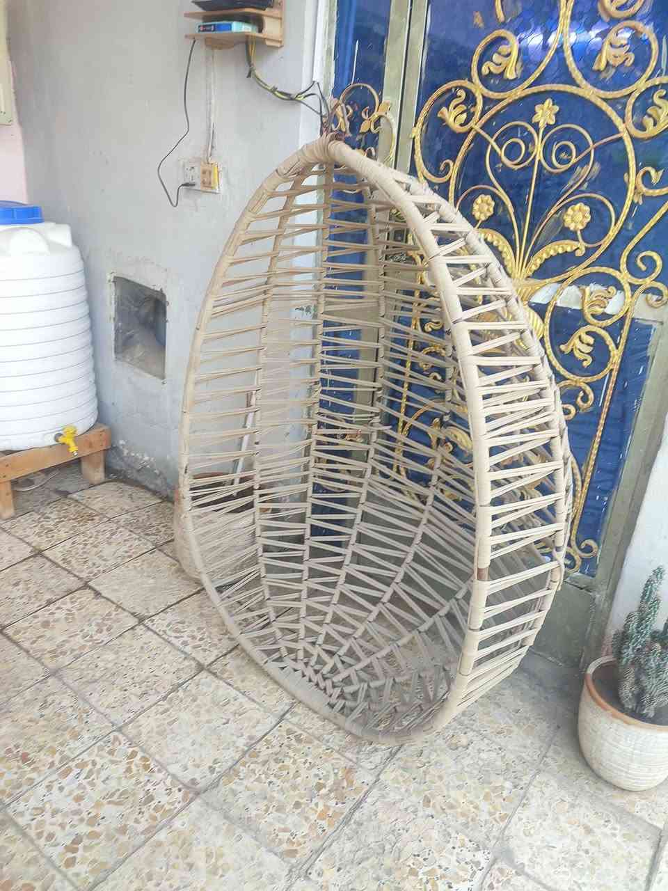 مرجوحه • حجم كبير • حصوه عداي