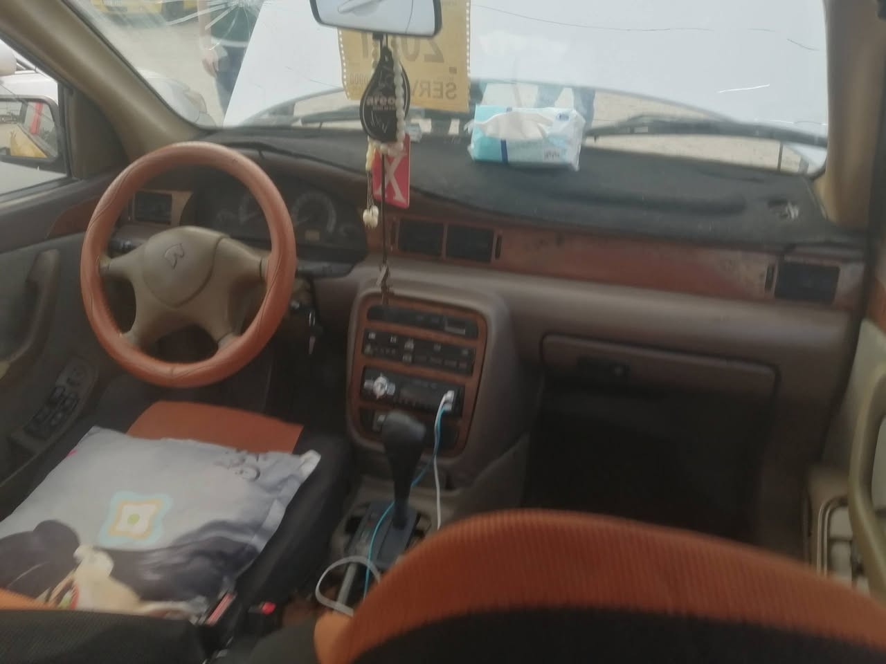 مكينة كورلة • ٢٠١١ • بعقوبة