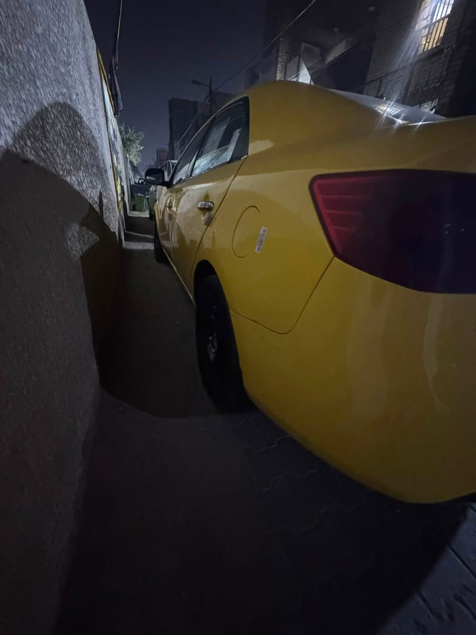بيع مستعجل وبسعر 🔥 ( 68 ) وينه ليدور سياره جاهزه كبل للشارع على باب الله كيا فورتي موديل 10 امريكي حادث جاملغ ايسر فقط نفسه مامبدل سياره قبل سبوع طالعه من الفرن جانت صبغتهه مو حلوه وملاحظات تبريد بارد تخم تاير جديد سياره مابيهه نقص جاهزه وحلوه ورخيصه وبغداد ونكليزي ومصفره من كلشي هيئه وبحث وغرامات ☎️ ***********
