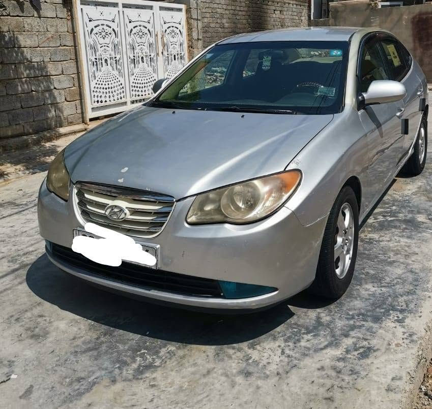 السلام عليكم
النترا مقدس ٢٠٠٩ رقم ديالى مميز تحويل مباشر محرك 160‪0 دكشن عالي  محرك لا صرف لا تبخير خير من الله تخم تاير جديد سياره حلوه ونضيفه ومرتبه بيها صبغ عام 
كير مكينه مكفولات تبريد شغال  مكانه ديالى بعقوبه سعرهه بلاش ب ٧٠ بيه مجال لشراي رقم الهاتف للاستفسار. (  ***********  )
