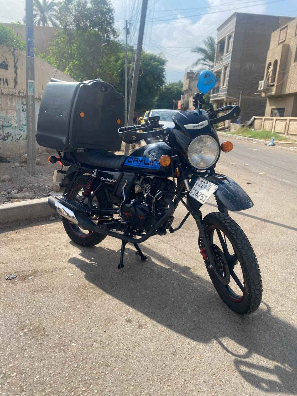 دايوان جبلي • ٢٠٠ • موديل ٢٥