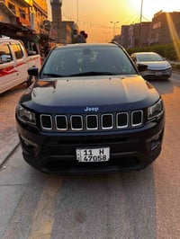 كومباس • ٢٠١٨ • ٦٣ ألف
