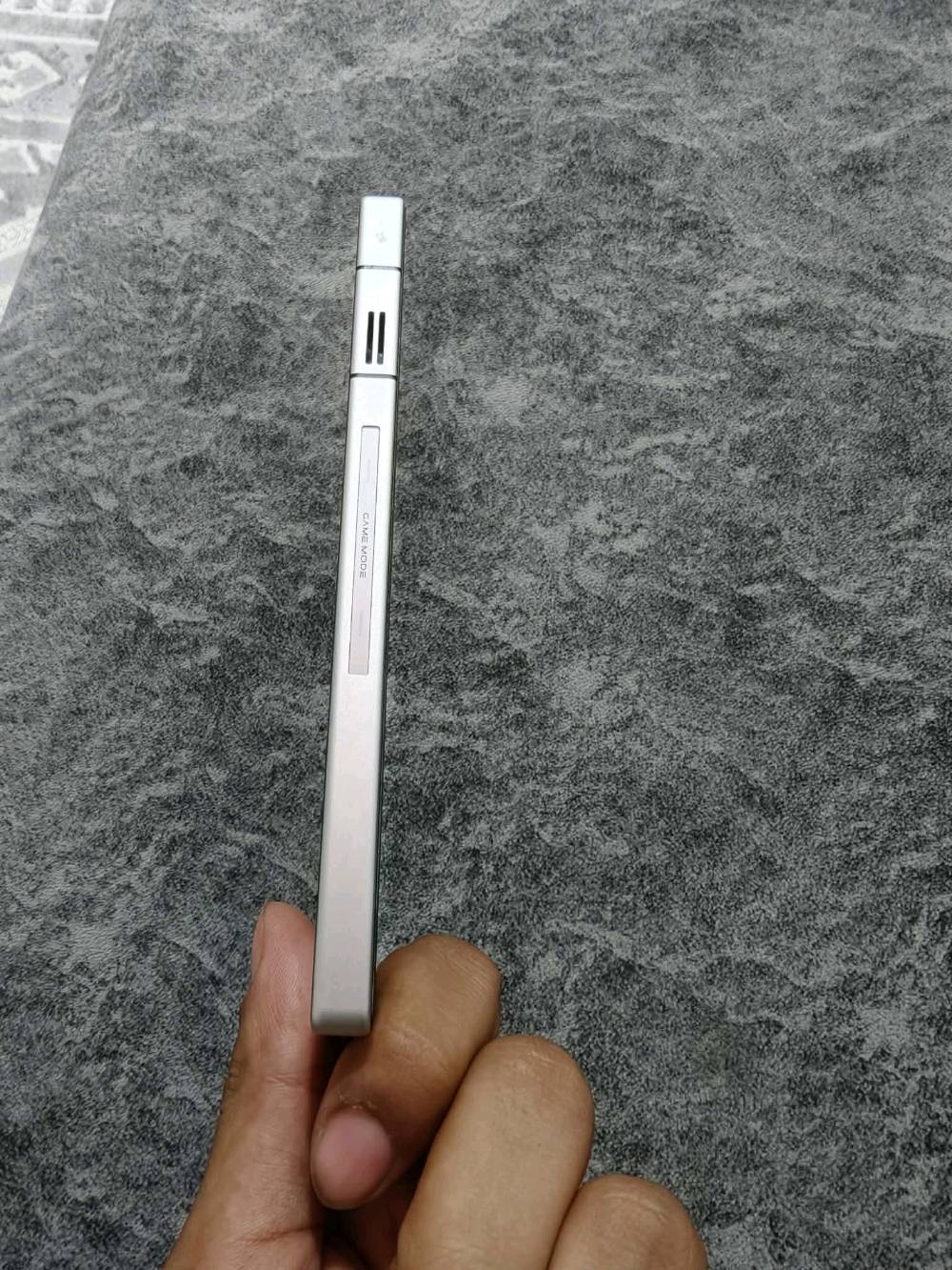 red magic 11 pro 512gb 
مستعمل للبيع 1,225