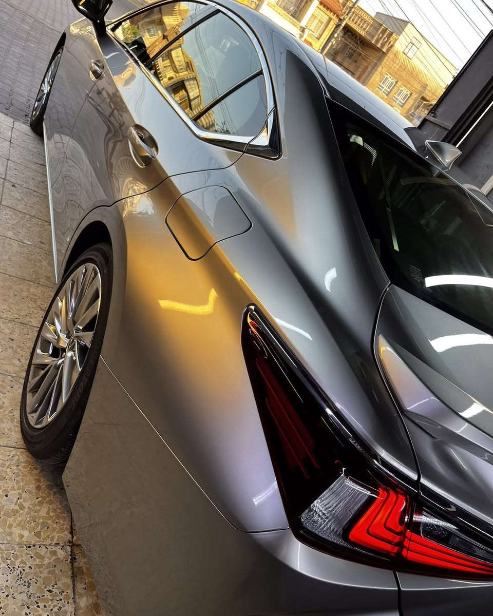 مركز MK • عناية سيارات • الشعب بغداد