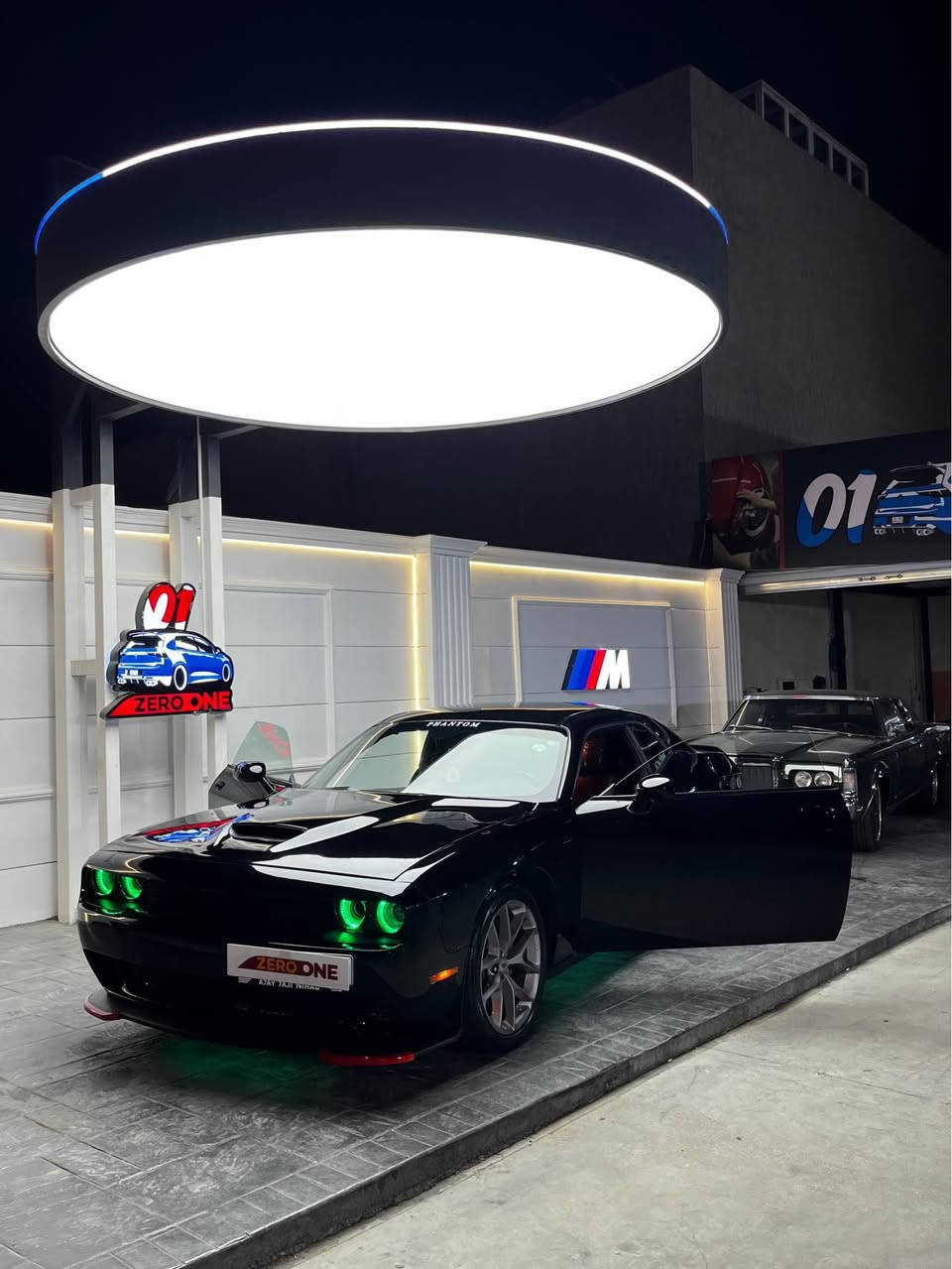 ‎السلام عليكم
Dodge challenger - 2022
‎دوج جالنجر
‎موديل 2022
GT (
‎#سعرها 158$ ورقة
‎مواصفات GT
‎بصمه.
‎شاشه
‎كاميرا.
‎ويل كروم
‎دبل كزور .
‎سكان هيتر
‎كشنات هيتر
‎تبريد مركزي
‎. محرك 3.6L
‎تحديد سرعة
‎حديد مشار
‎وبعد بيها هواي مواصفات
‎#الضرر بونت + 2 جاملغ صبغ
‎داخلها شوي شاصي صبغ يرباك مرجع سيستم شركة بلادي /
……………..
دۆج چاڵنجەر 2022
مواسەفات GT
مەکینە 3.6 V6
بۆنیت گۆراوە بە هیلکات
چەمەلەغی پێشەوە و دواوەی سایەق بۆیاغە
لە سەقفەکەی بستێک PDR لە شەحنە وای لێ هاتوە 
کەمێک سەرە شانسیەکانی گرتویەتی
ئێرباگی سوکان و دەشغوڵ تێکراوەتەوە سیستم 
کامل جوانکاری 
کامل مەسرەف
لایتەکانی  کراوە بە RGB
سەقف رۆزرایز
لیدی ٢٠ پارچەی ناو سەیارەکە 
ناو غورفەی کراوە بە سوور
سالۆنسای سپۆرت
هەموو گیانی بە شەرت و فەحس 
شوێن سلێمانی 
وەتسئاپ ***********
نرخی (158)مامەڵەیەکی زۆر کەم السليمانية, العراق
