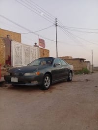 مارك نفخ • مديل ١٩٩٣ • حدادية ١٠٠/١٠٠