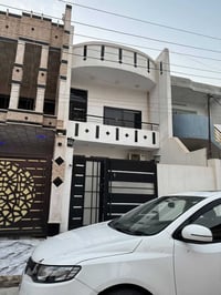قادسية الثانية • ١٠٠م • ٣ طوابق