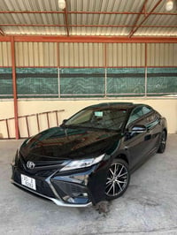 Camry se  2023 40.000 km شركه جيهان دەعامی بۆ دەعامی بەشەرت فول فول مو...