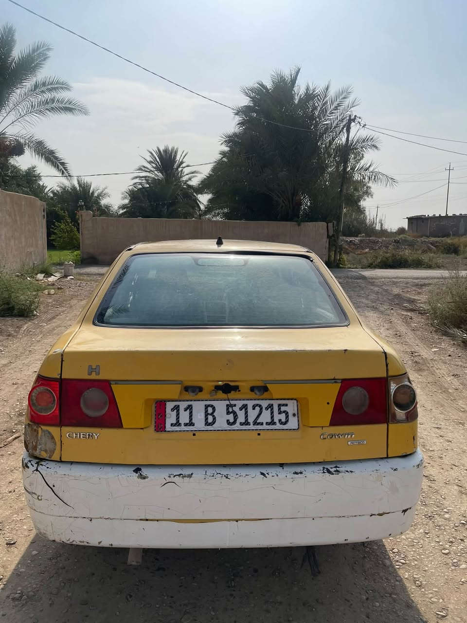 كوين • مويل ١١ • باسمي بغداد المحموديه