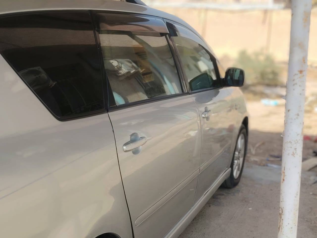 سلام عليكم 
سياره ابصم كرستال موديل ٢٠٠٣
سياره كفاله مكينه كير حداديه جديده
 تبريد خير من الله 
رقم بصره
مداور ثاني يوم 
السعر ١٢٥ وبيه مجال 
مكانه ناصريه سيددخيل 
#مكلف #بلنشر
‏‪***********‬‏
