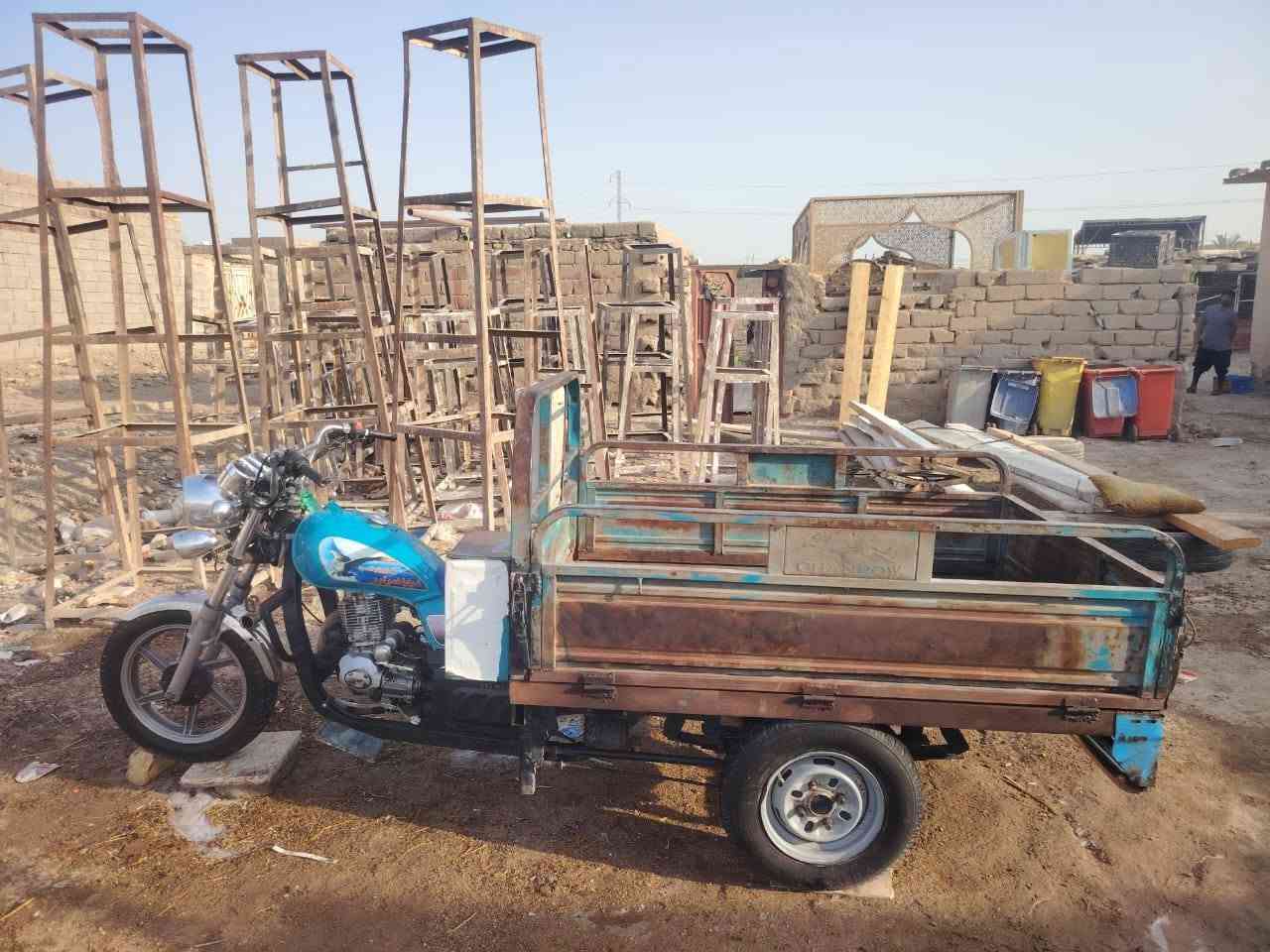 سلام عليكم الغوالي ستوته جمره مديل 17بيه محرك دايون مجفت بوشه وبستم السعر 1600وبيه مجال رجاان الي ميشتري ليراسل جاي شوفون سعار الستوتات شني مكانه سوق الشيوخ رقم ***********
