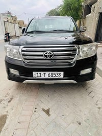 لاندكروز • ٢٠١١ • كفاله مكينه وكير