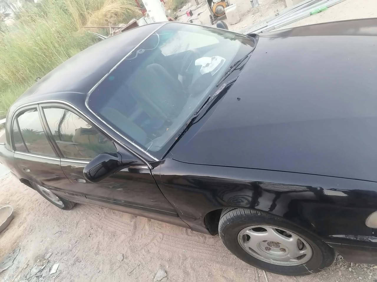 سوناته ٢ • ١٩٩٣ • كربلاء