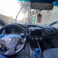 ٢٠١٤ • وارد أمريكي • مكينة مكفولة