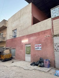 نص قطعة • دورين • مدينة الصدر قطاع 30