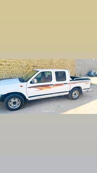 نيسان • موديل ٢٠١٥ • كربلاء