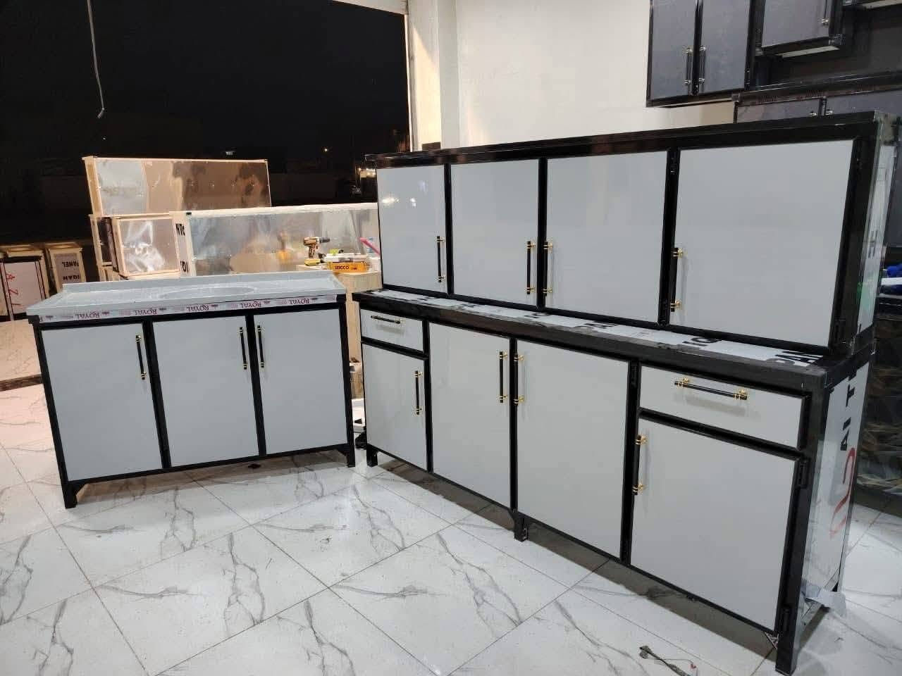بسم الله 🌹
نستقبل القديم بلجديد وحسب الطلب الزبون جميع واحدث المديلات التركية 
وساب *********** النجف, العراق
