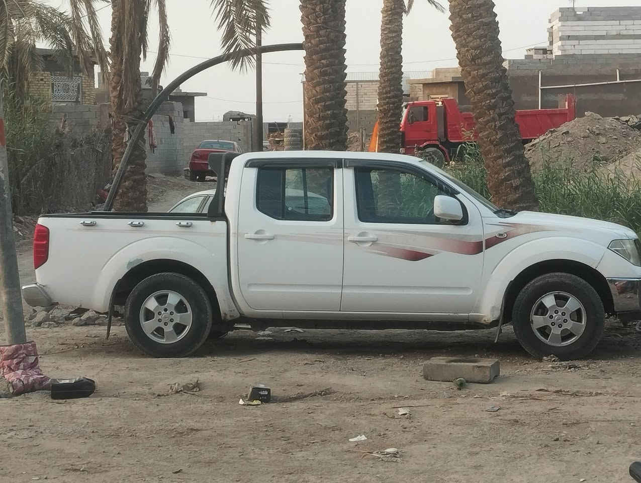 نيفارا • ٢٠٠٩ • رقم بصرة
