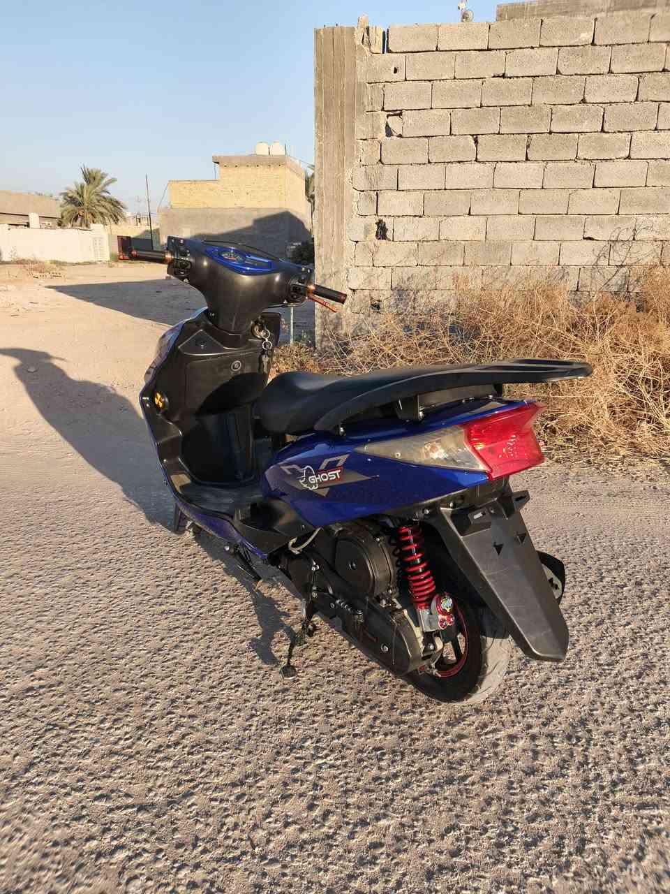 سكنس للبيع موديل 2026
دراجه نضيفه شرط نكره سلف نعومه ونشاط فوول كلها ع البلاد ماملعوب بيها مكاني كربلاء حي الامامين ***********
