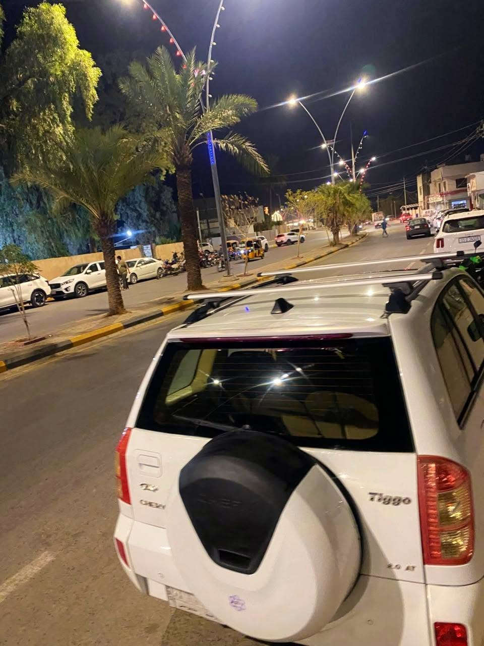 تيكو • ٢٠١٤ • النعمانية