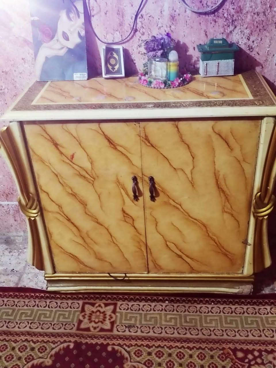 إسلام عليكم غرفة للبيع السعر خاص
رقم /***********
