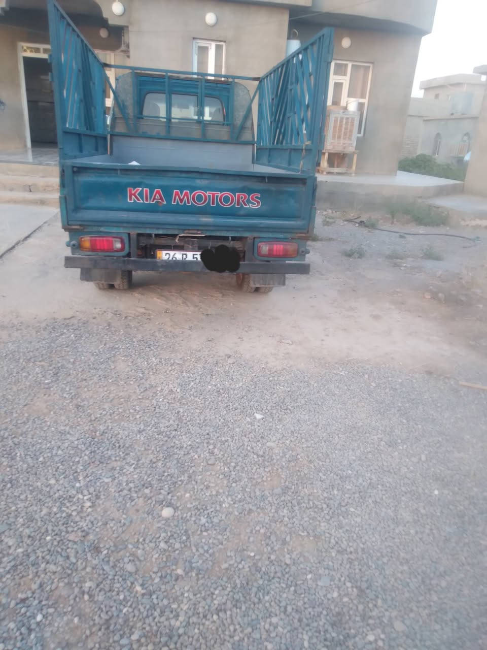 السلام عليكم كيا فونتيره  رقم صلاح الدين شرط التحويل رقم جديد مسطره الى 31 السياره نضيف حيل صبغ ما بيها كهربايات تخم تايرات جديد صدر جديد محرك كير اكسن شاصي شرط شاصي شرط قطره صبغ ما بيها قماره ثابت للبيع سعر55 بيها مجال بصيط رقم الهاتف***********

