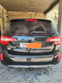 سورنتو SXL • ٢٠١٥ • V6