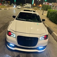 كرايسلر موديل 2016 فئة C محدثه S بيع او مراوس  رقم اربيل بأسمي ماشية 8...